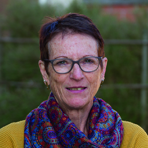 Brigitte Wittmer-Widmer